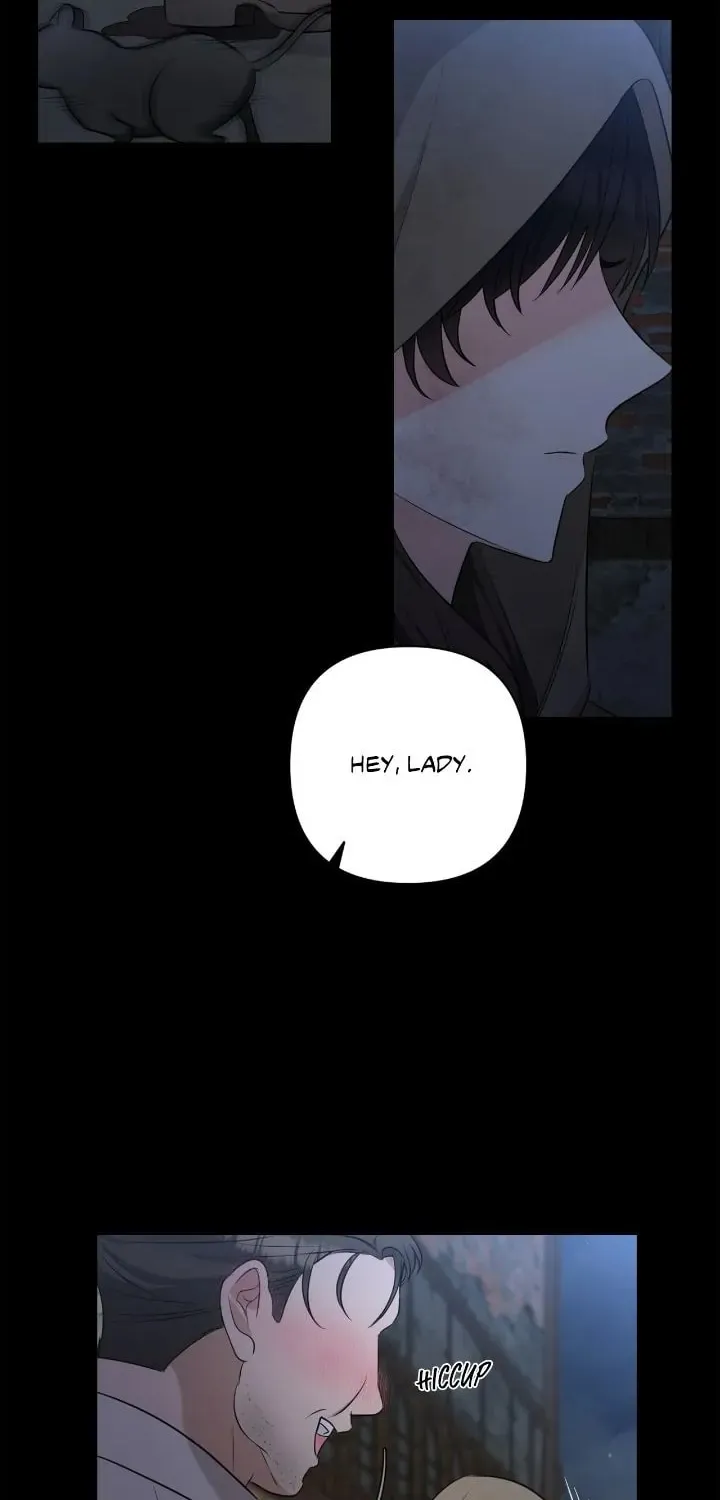 Two Names of Night Chapter 35 page 40 - 