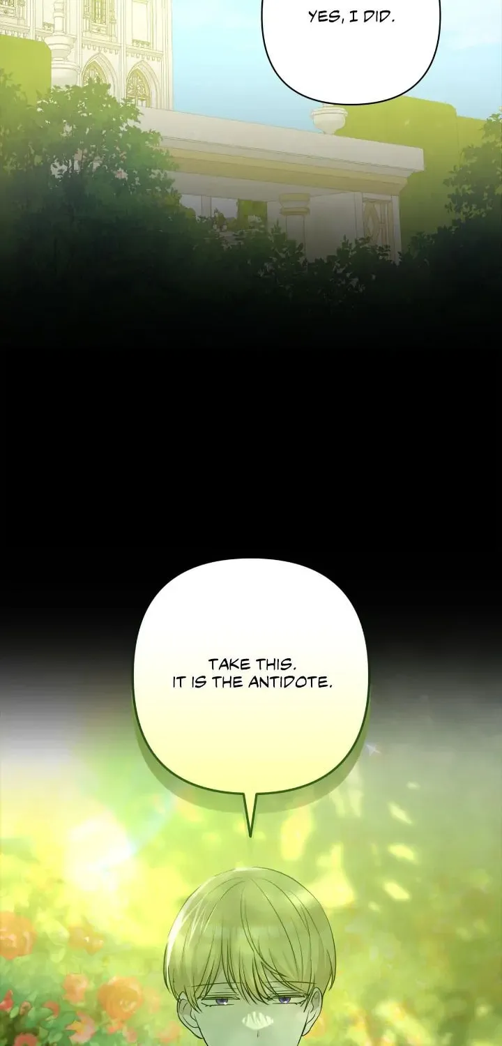 Two Names of Night Chapter 35 page 5 - 