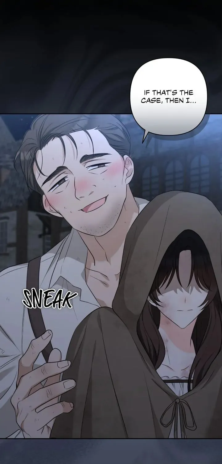 Two Names of Night Chapter 35 page 43 - 