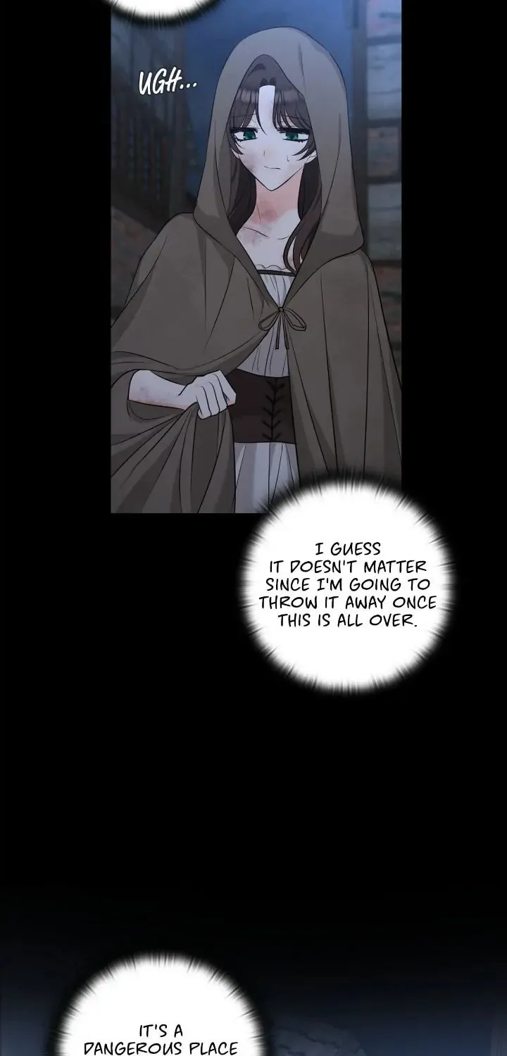 Two Names of Night Chapter 35 page 50 - 
