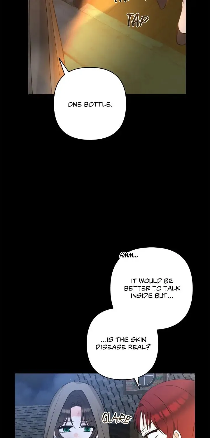 Two Names of Night Chapter 35 page 58 - 