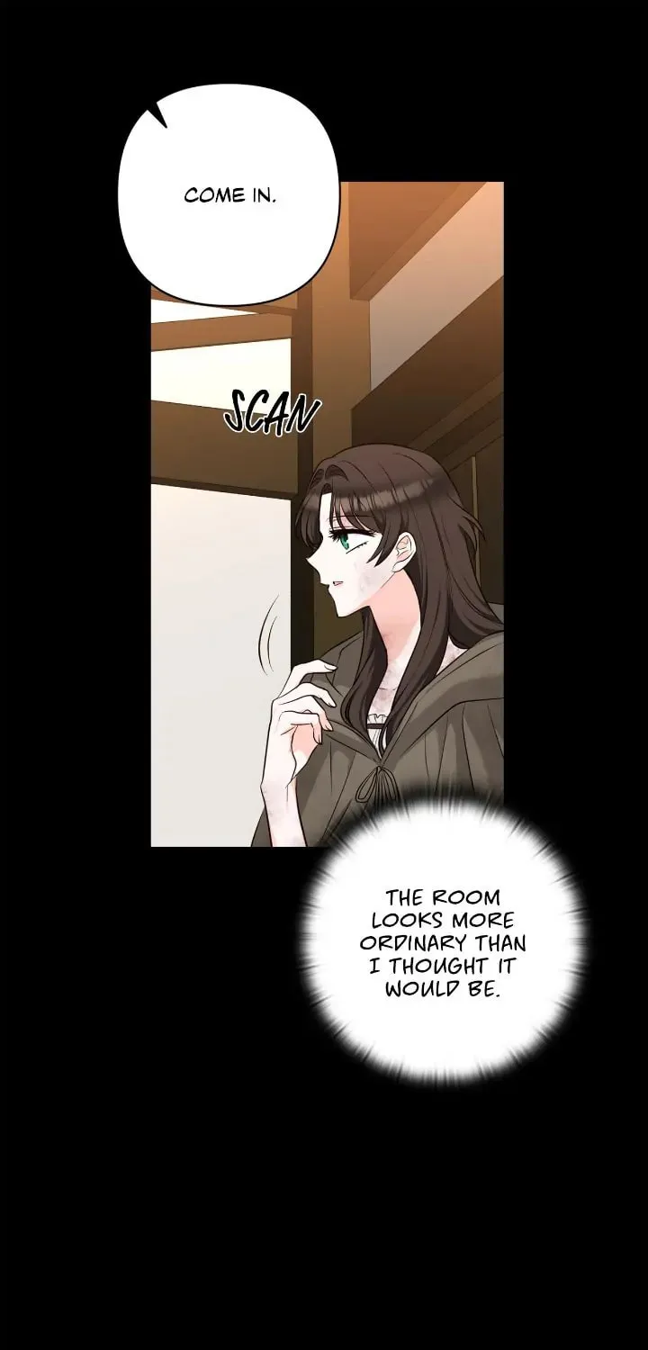 Two Names of Night Chapter 35 page 61 - 