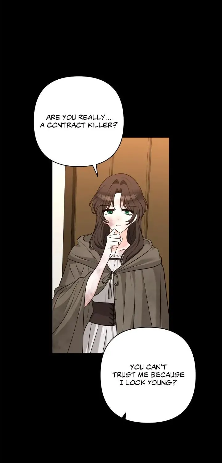 Two Names of Night Chapter 35 page 68 - 