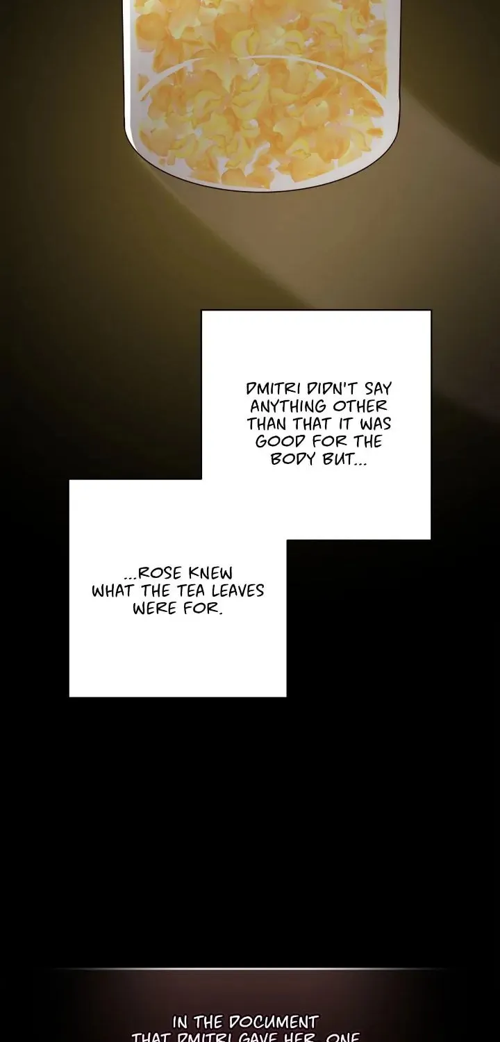 Two Names of Night Chapter 36 page 2 - 