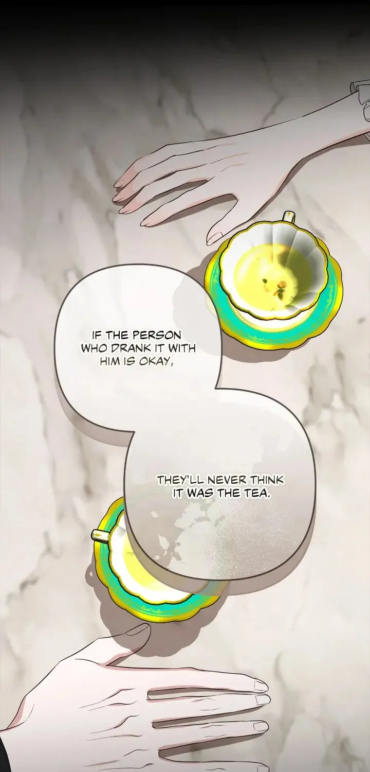 Two Names of Night Chapter 36 page 16 - 