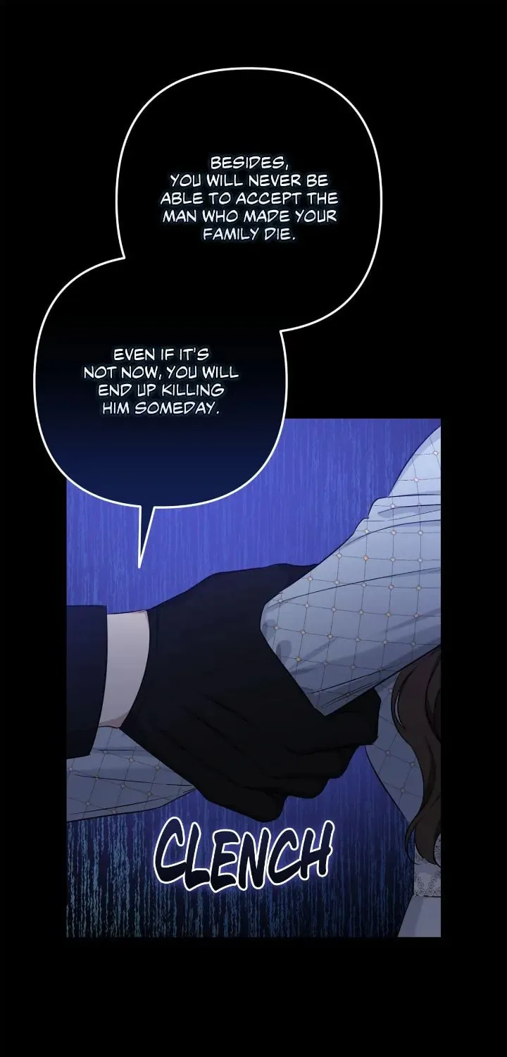 Two Names of Night Chapter 36 page 29 - 