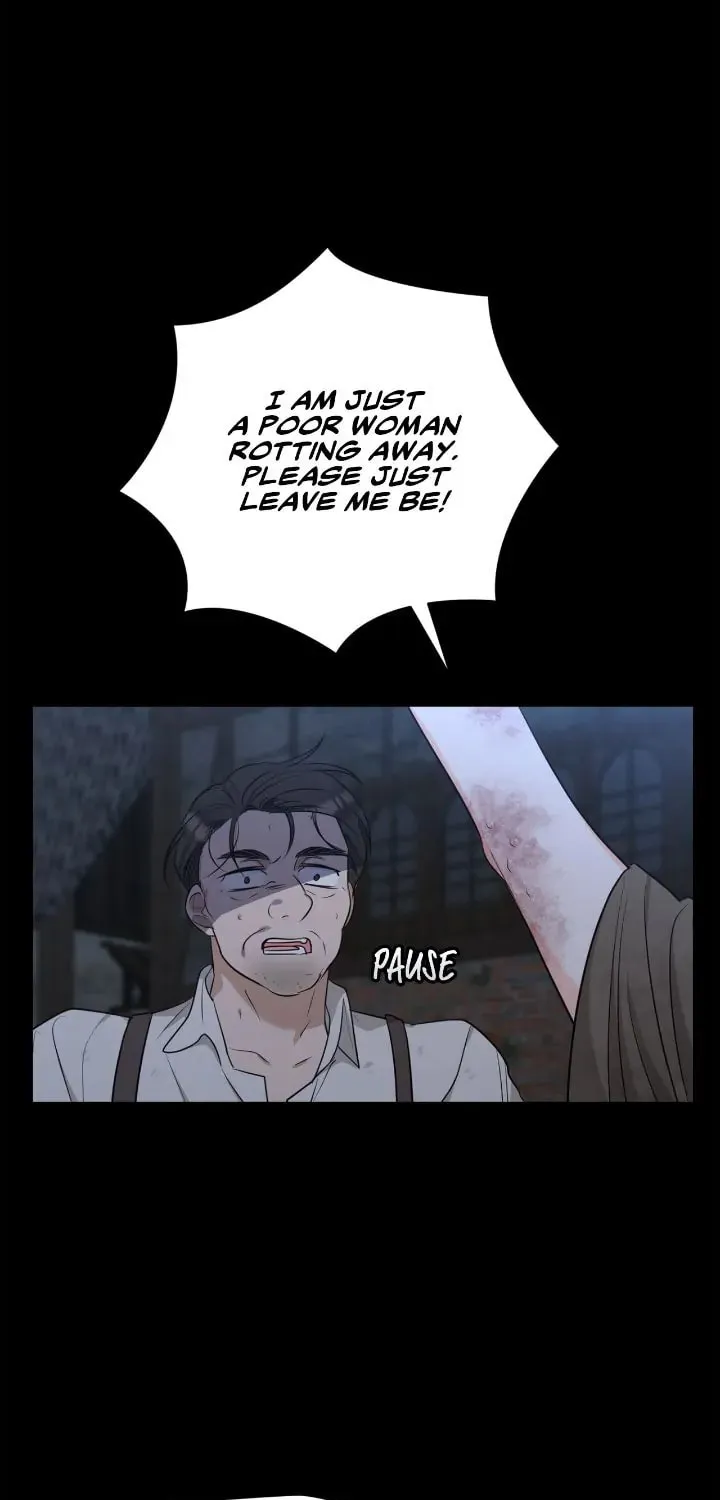 Two Names of Night Chapter 36 page 46 - 