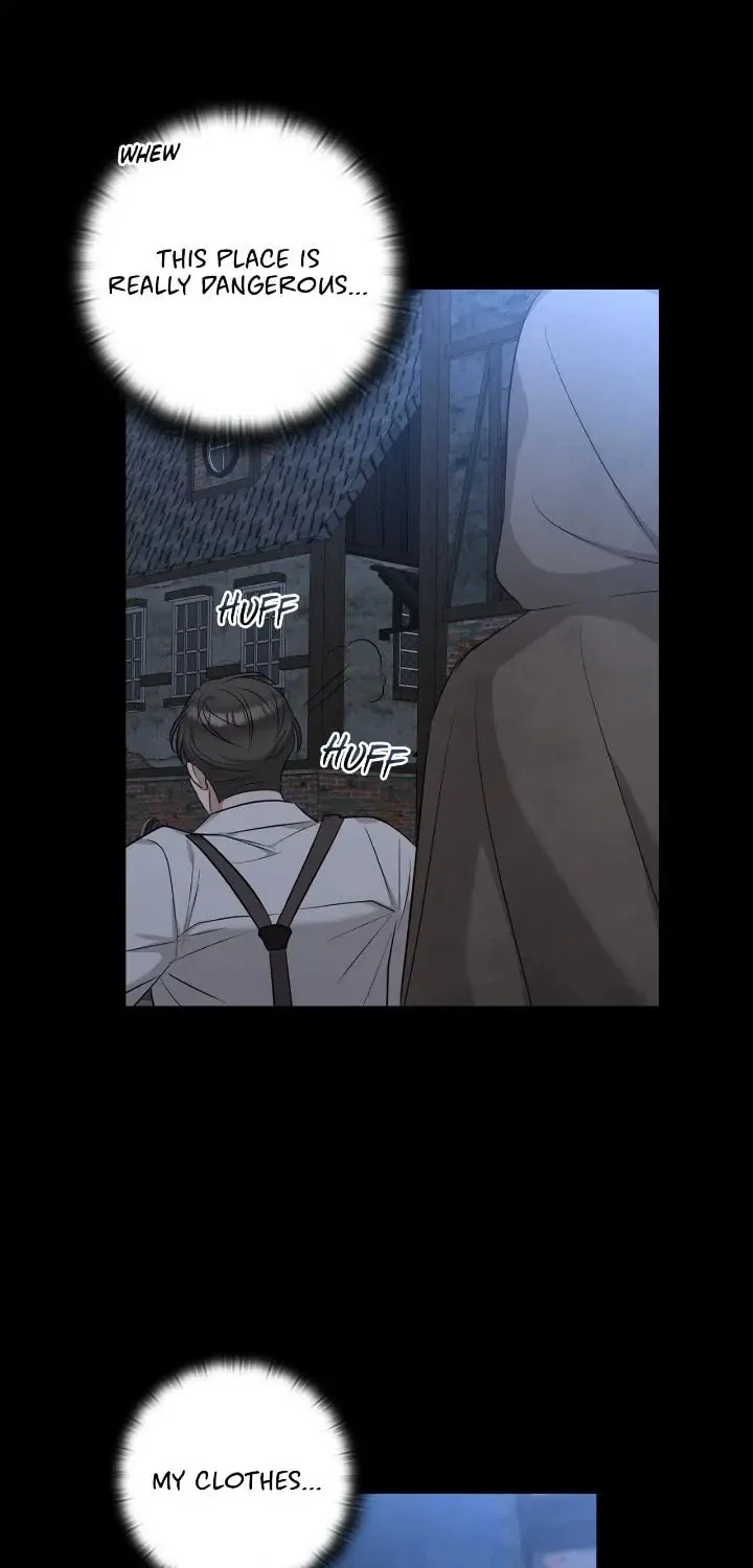 Two Names of Night Chapter 36 page 49 - 