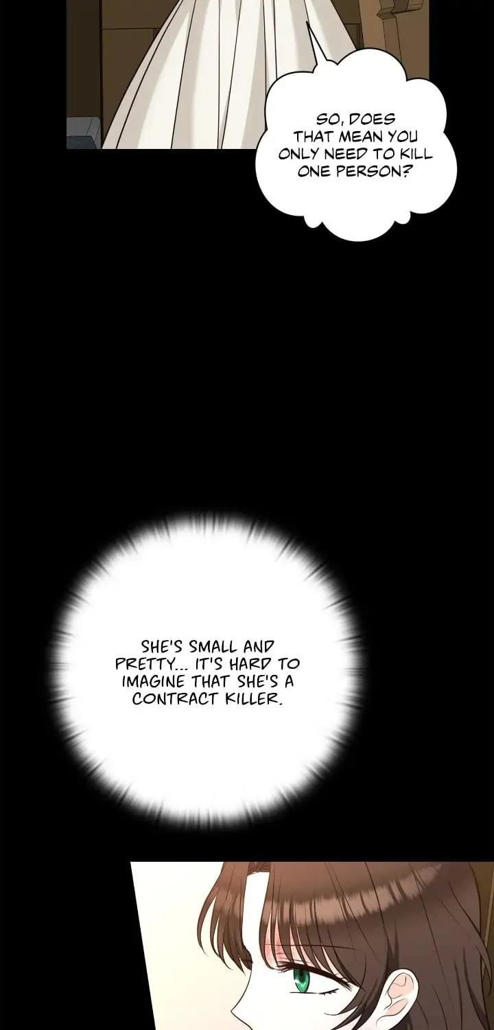 Two Names of Night Chapter 36 page 64 - 