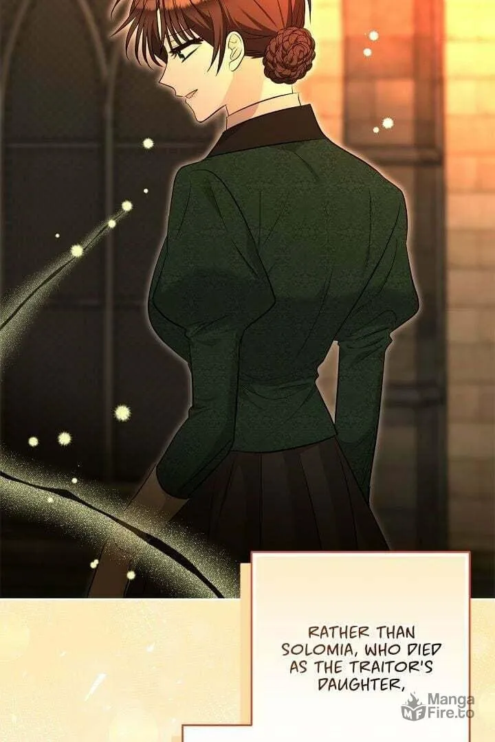 Two Names of Night Chapter 37 page 21 - 