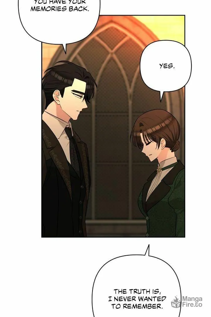 Two Names of Night Chapter 37 page 25 - 