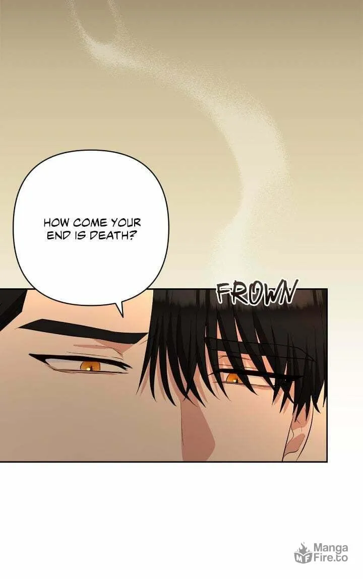 Two Names of Night Chapter 37 page 28 - 