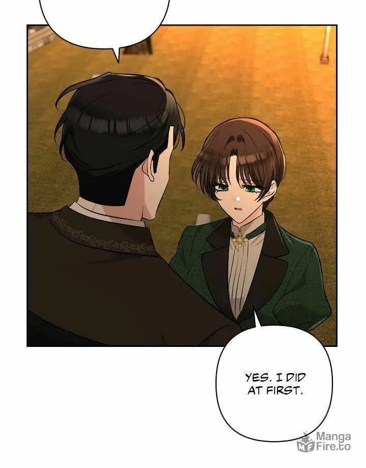Two Names of Night Chapter 37 page 31 - 