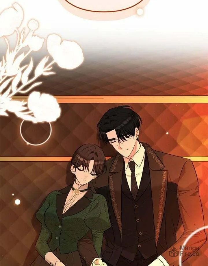Two Names of Night Chapter 38 page 11 - 