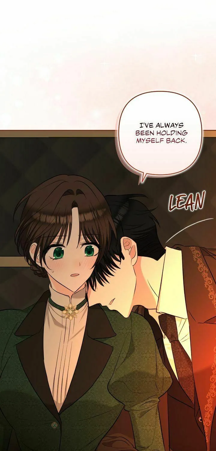 Two Names of Night Chapter 38 page 19 - 