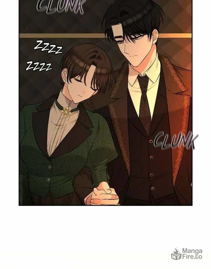 Two Names of Night Chapter 38 page 3 - 
