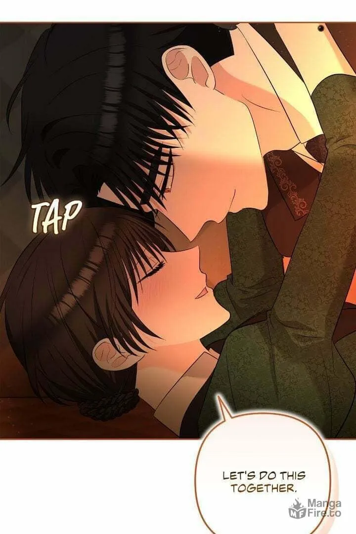 Two Names of Night Chapter 38 page 25 - 