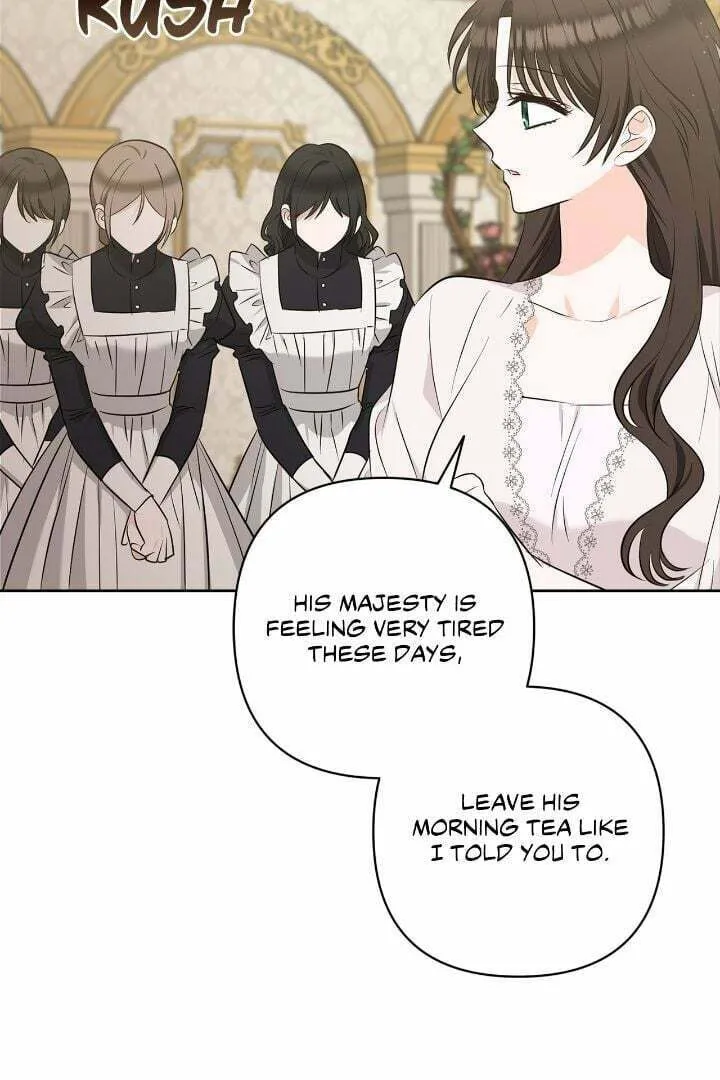 Two Names of Night Chapter 38 page 43 - 
