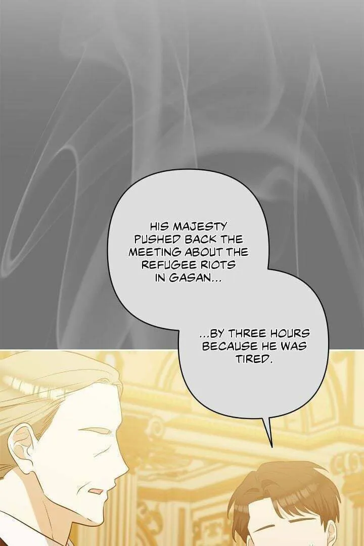 Two Names of Night Chapter 39 page 2 - 