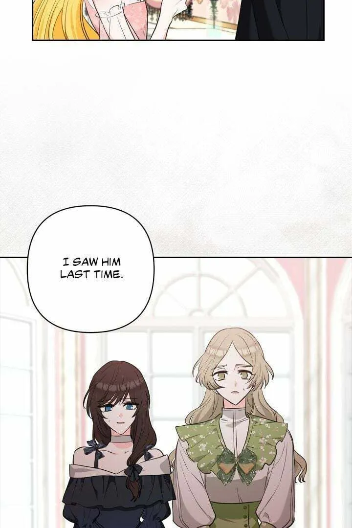 Two Names of Night Chapter 39 page 11 - 