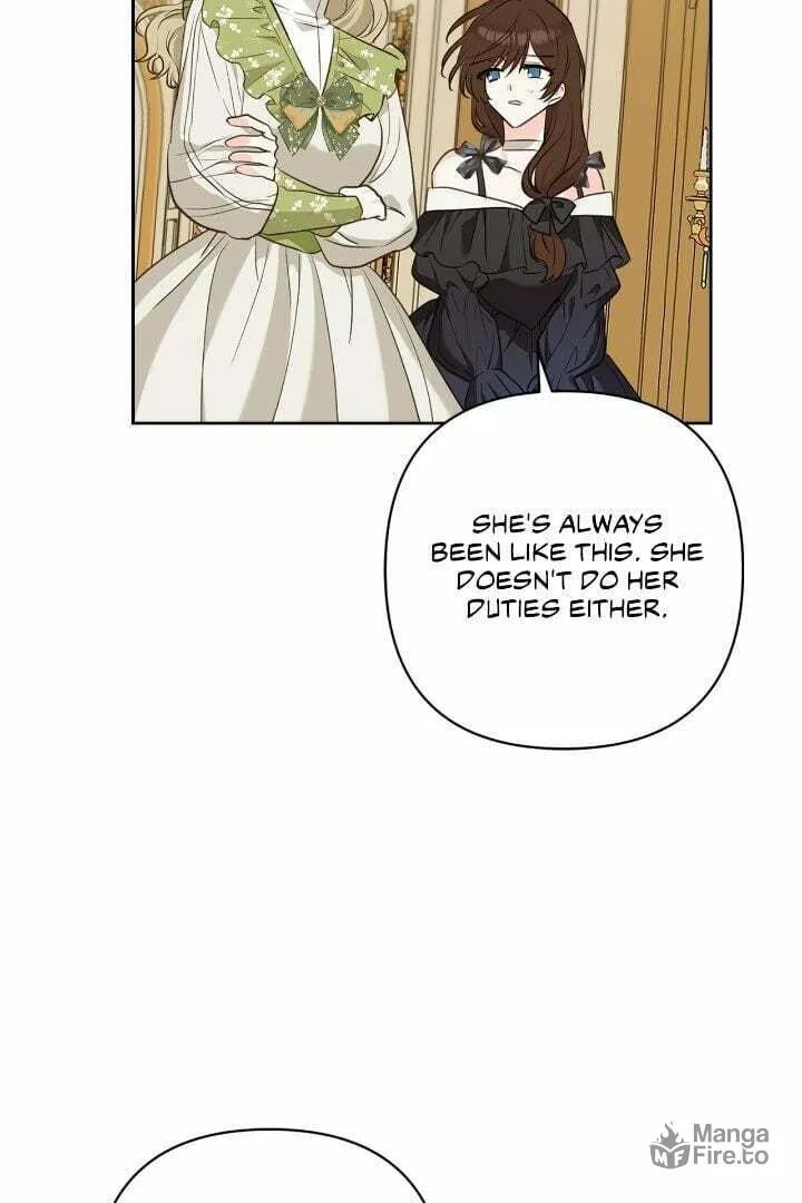Two Names of Night Chapter 39 page 15 - 