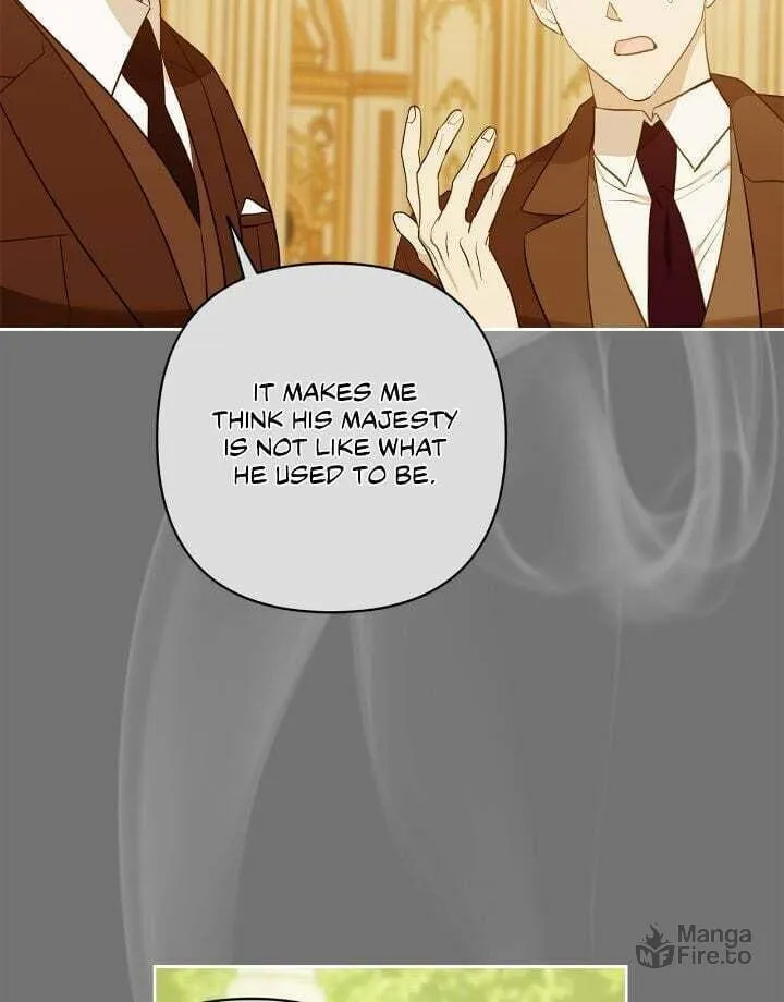 Two Names of Night Chapter 39 page 3 - 