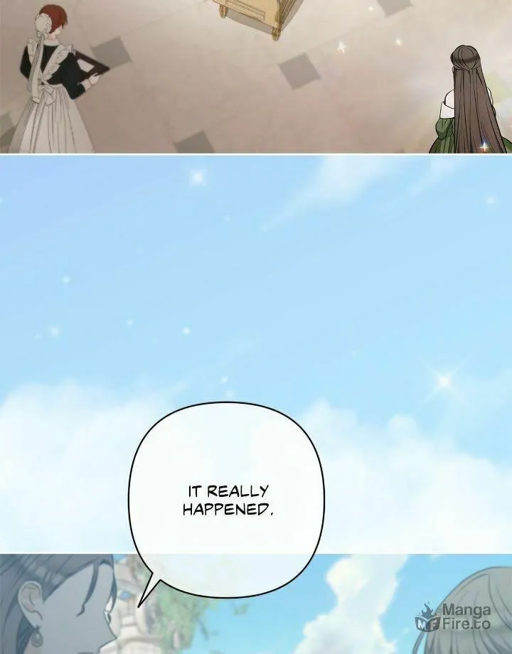 Two Names of Night Chapter 39 page 21 - 