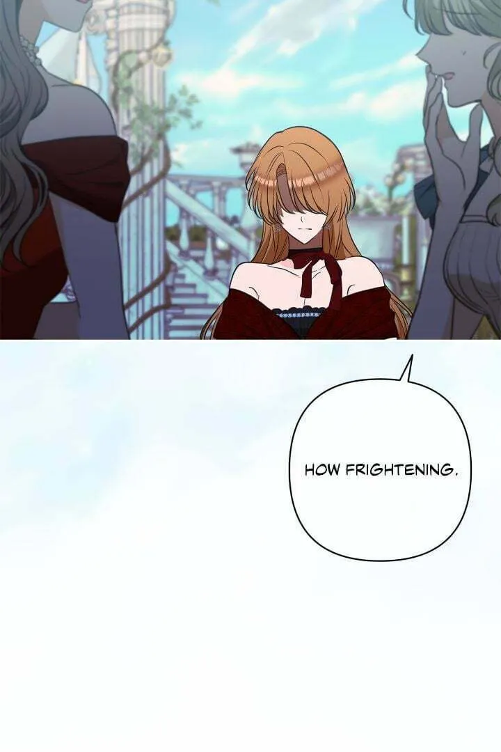 Two Names of Night Chapter 39 page 22 - 