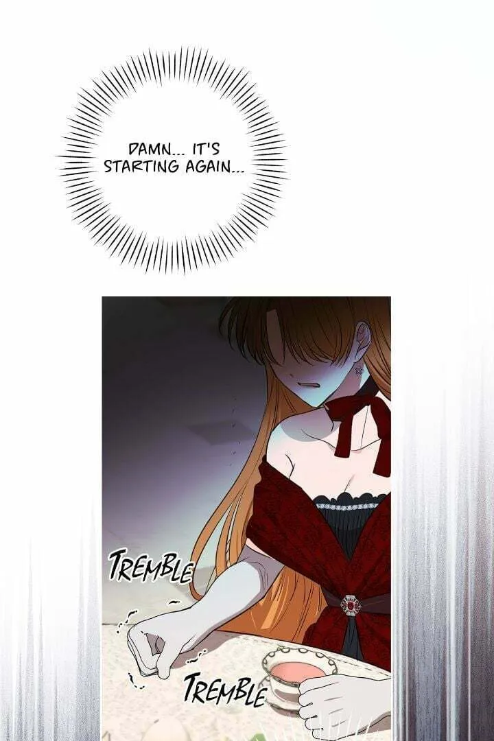 Two Names of Night Chapter 39 page 23 - 