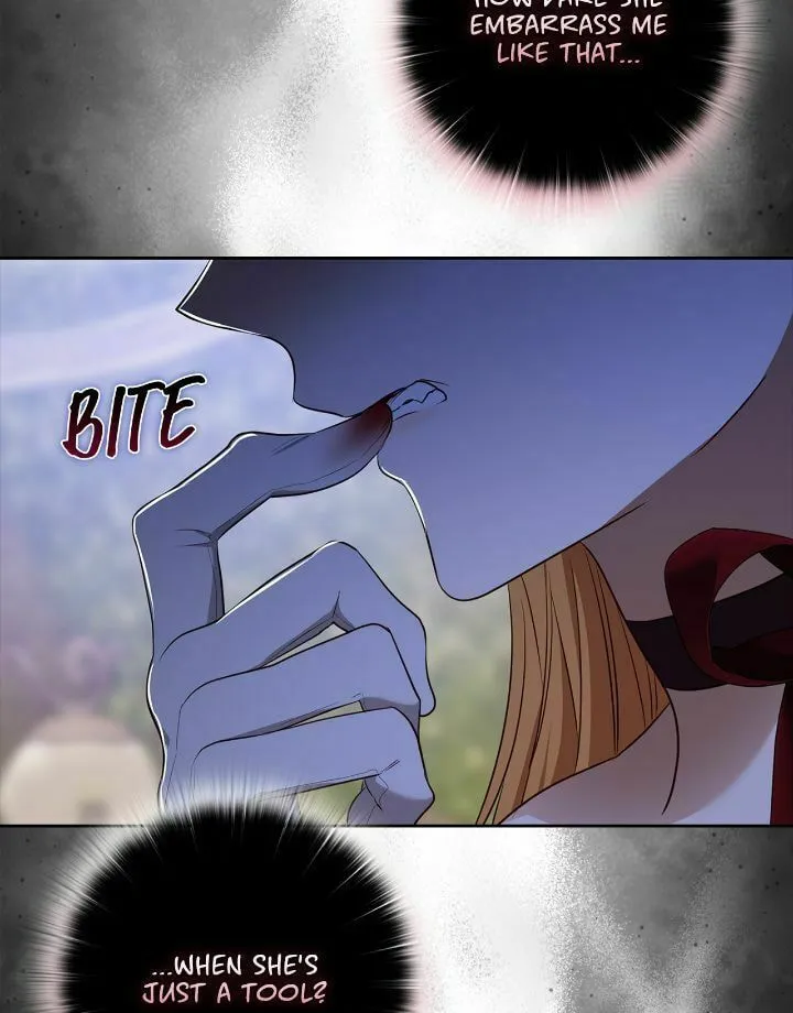 Two Names of Night Chapter 39 page 30 - 