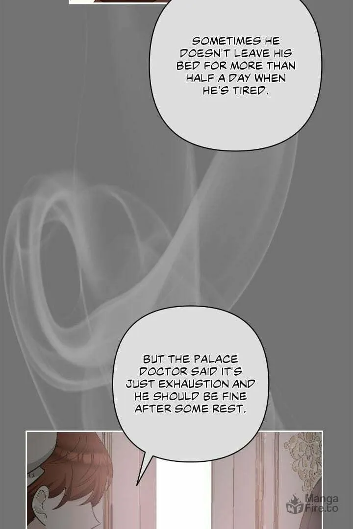 Two Names of Night Chapter 39 page 5 - 