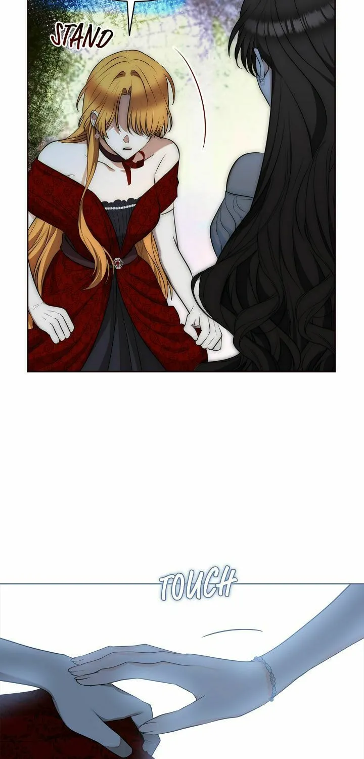 Two Names of Night Chapter 39 page 41 - 