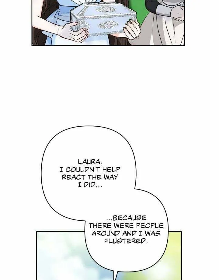 Two Names of Night Chapter 39 page 50 - 