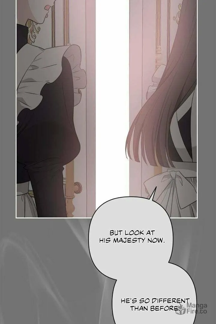 Two Names of Night Chapter 39 page 6 - 