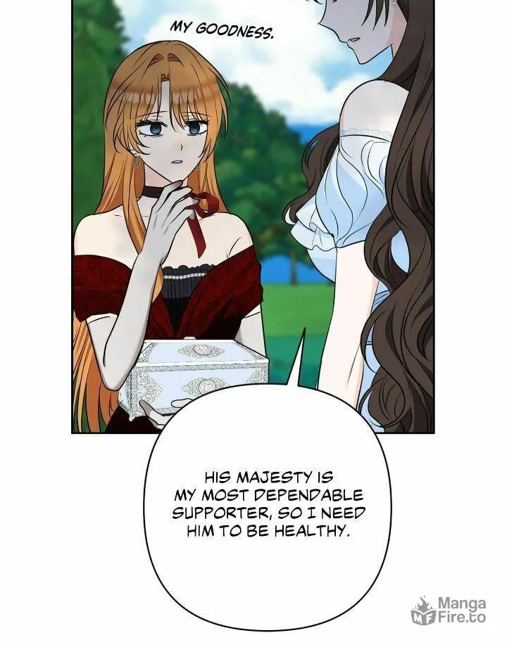 Two Names of Night Chapter 39 page 74 - 