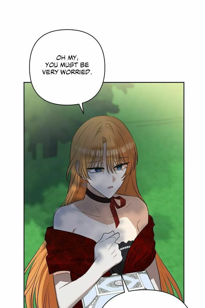 Two Names of Night Chapter 39 page 76 - 
