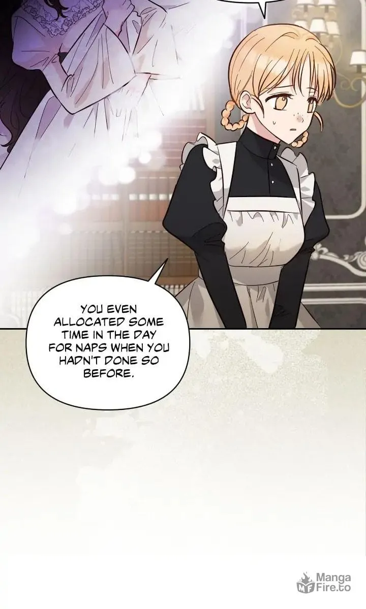 Two Names of Night Chapter 4 page 12 - 