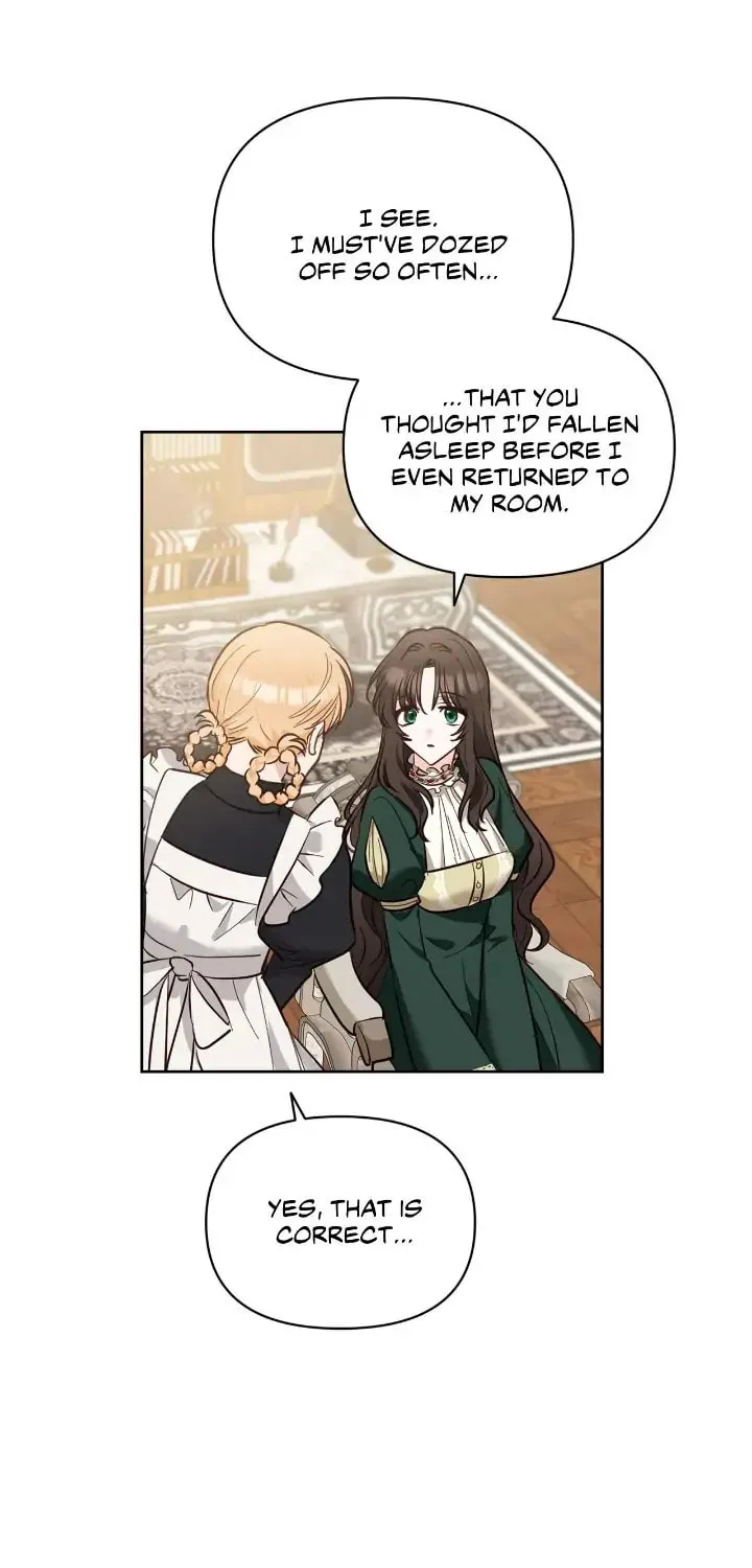 Two Names of Night Chapter 4 page 13 - 