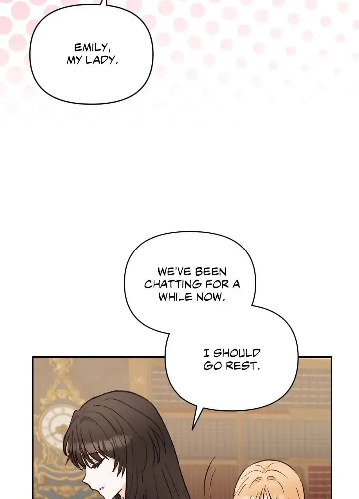 Two Names of Night Chapter 4 page 32 - 