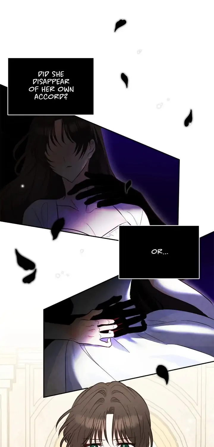 Two Names of Night Chapter 4 page 36 - 