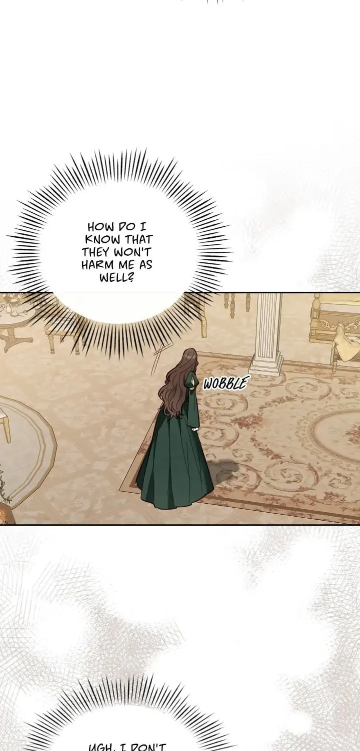 Two Names of Night Chapter 4 page 39 - 