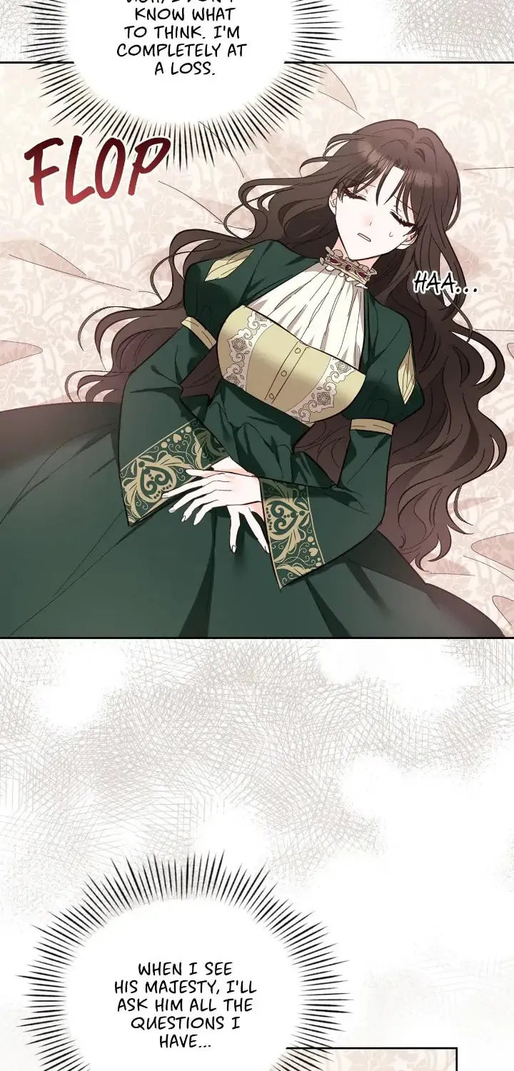 Two Names of Night Chapter 4 page 40 - 