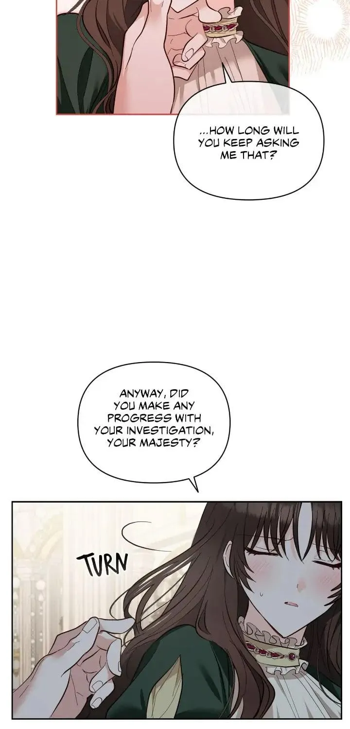 Two Names of Night Chapter 4 page 51 - 