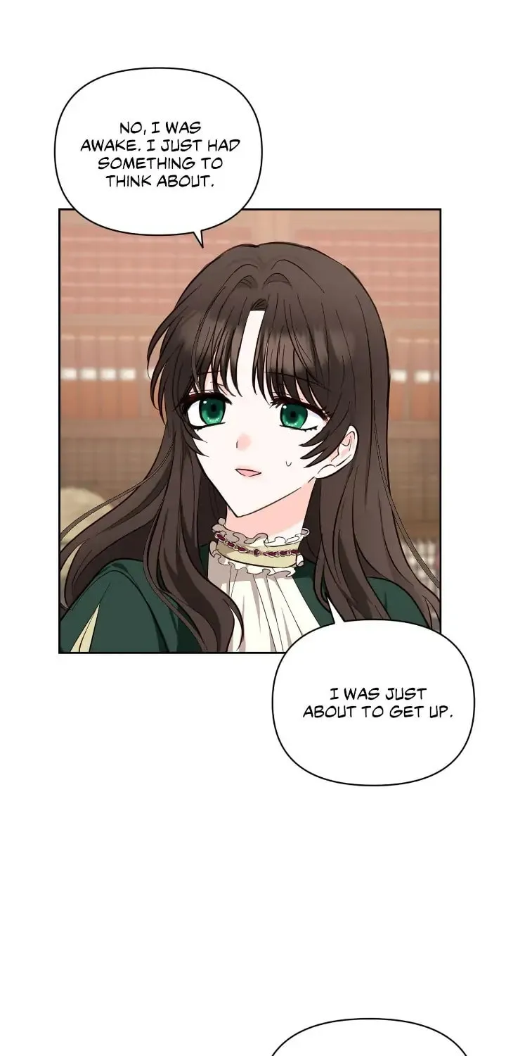 Two Names of Night Chapter 4 page 8 - 