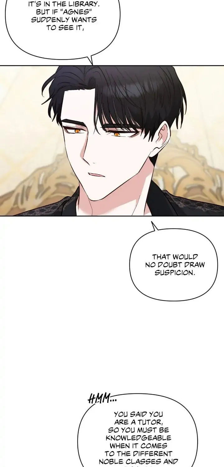 Two Names of Night Chapter 4 page 77 - 