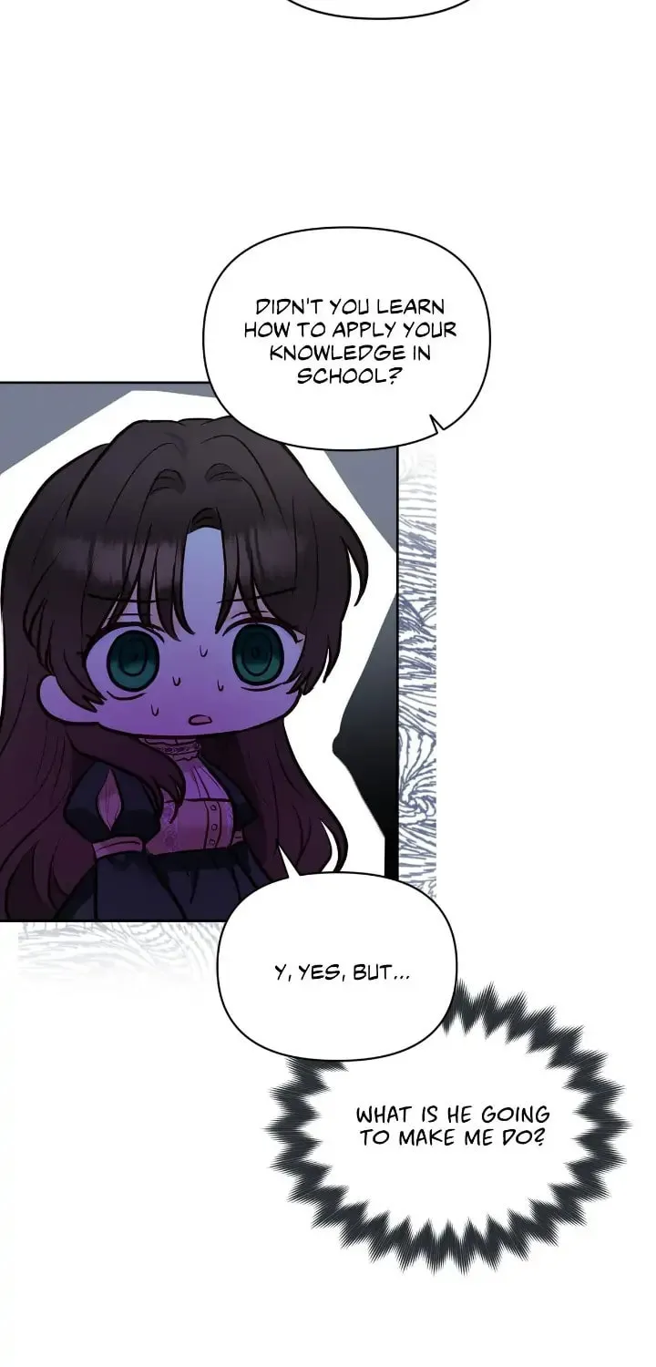 Two Names of Night Chapter 4 page 79 - 
