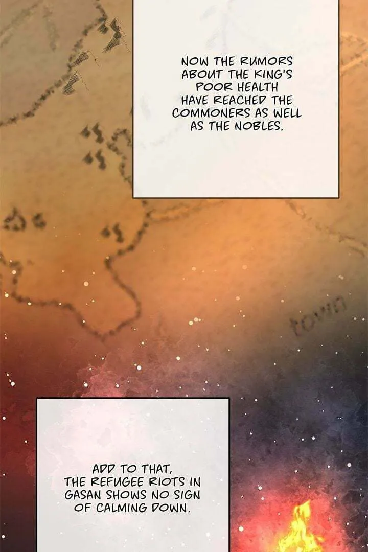 Two Names of Night Chapter 40 page 2 - 