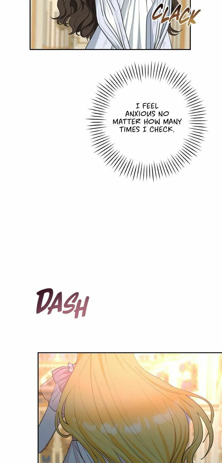 Two Names of Night Chapter 40 page 19 - 