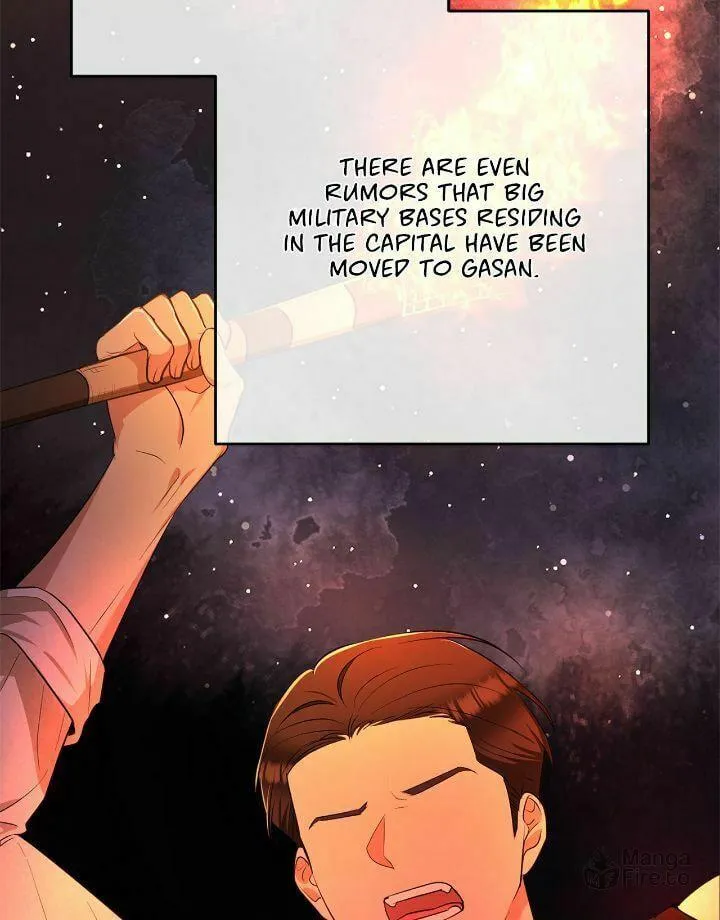 Two Names of Night Chapter 40 page 3 - 