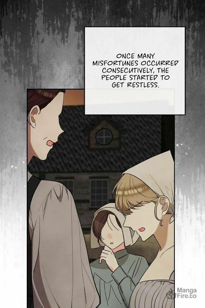 Two Names of Night Chapter 40 page 5 - 